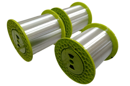 TWENTSCHE Ewave+ Ultra-Micro 200μm Single-Mode Fiber