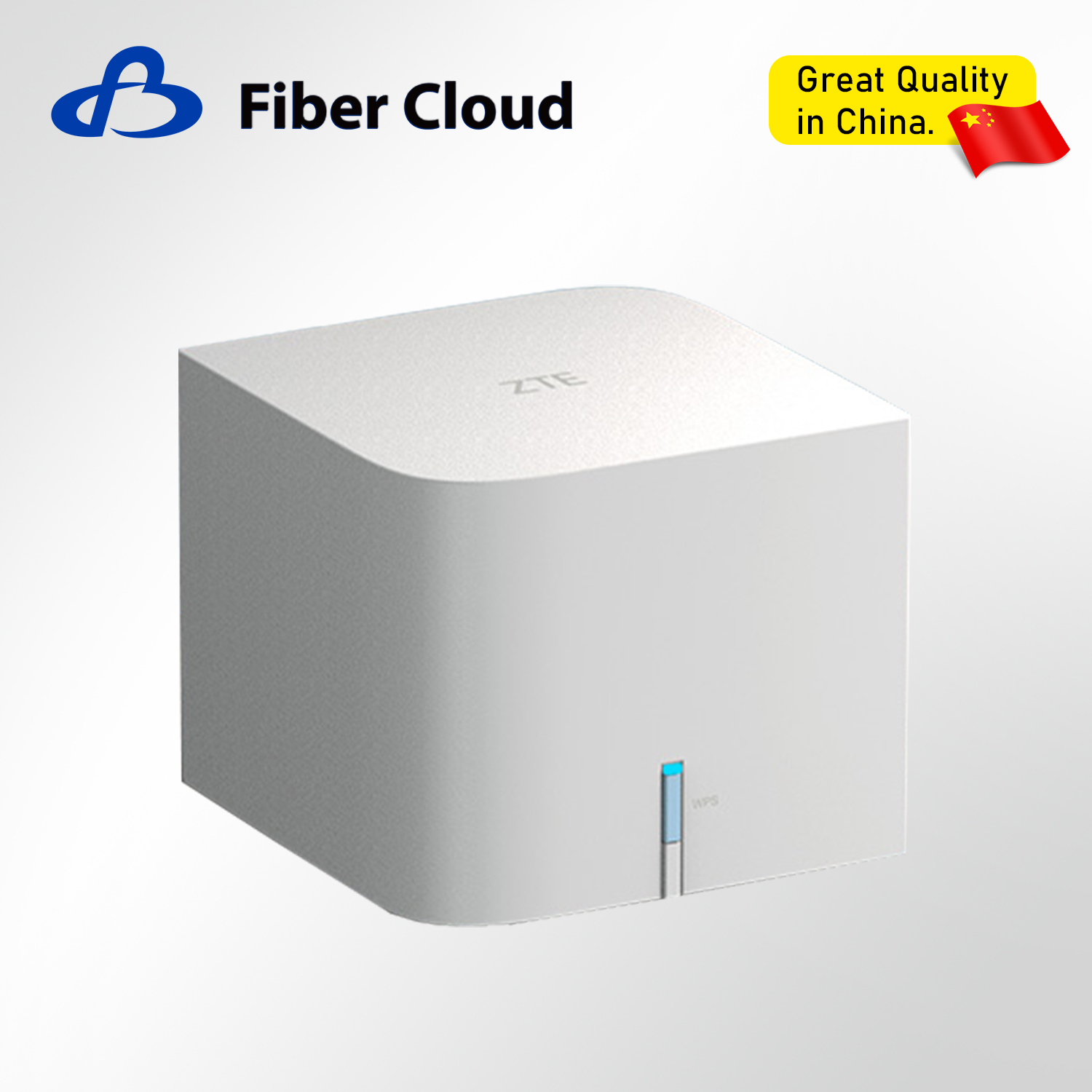 AC1200 Small Sugar Cube Router