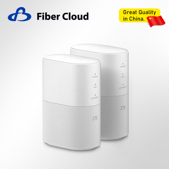 Mesh router MF18A distributed router