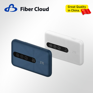 MF932 Portable WiFi