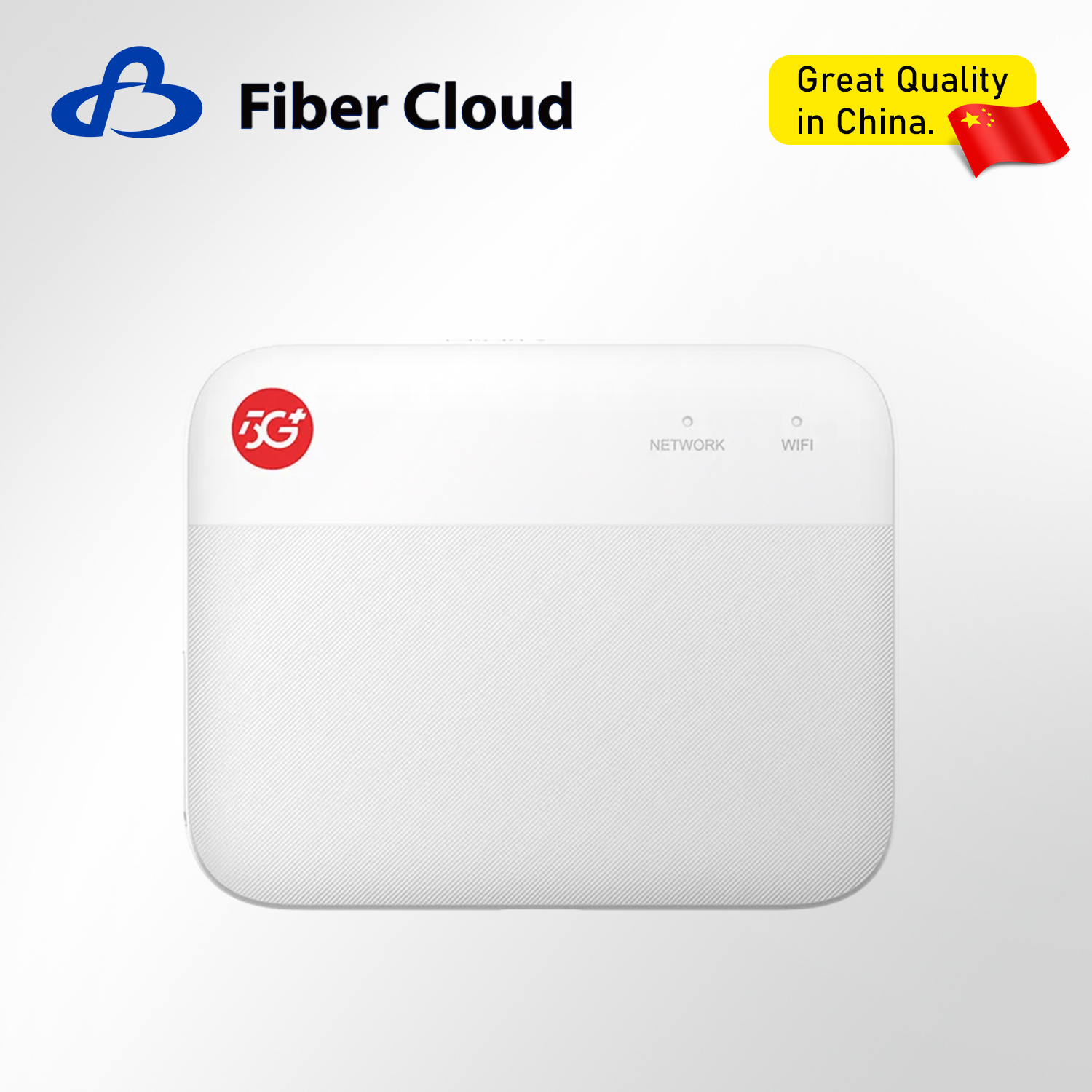 F50 5G Portable WiFi Storage Edition