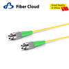 1m FC APC to FC APC Simplex OS2 Single Mode Ofnr 2.0mm Fiber Optic Patchcord Jumper Cable