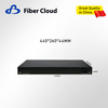 FTTH Epon ONU 4/8 Ports Fiber Optical Line Terminals Equipment Mini Olt