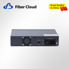FTTH Gpon 1.25g/2.5g Single Port 128g ONU SFP Mini Olt