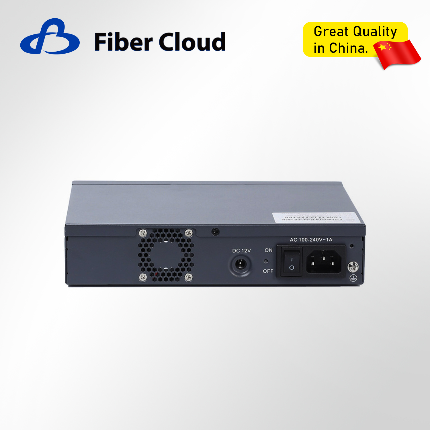 FTTH Gpon 1.25g/2.5g Single Port 128g ONU SFP Mini Olt