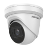 4K Turret Network Camera Acusense Motorized Varifocal Lens