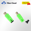 FTTH 1550nm CATV Indoor Passive Mini Node with Filter Optical Receiver