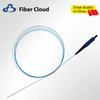 272um Holmium Fluorine-Doped Cladding SMA905 Laser Medical Optical Fiber Pigtail