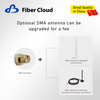 4G CPE Softel WiFi LTE Cat4 Ethernet LAN Wireless Router with SIM Card Slot