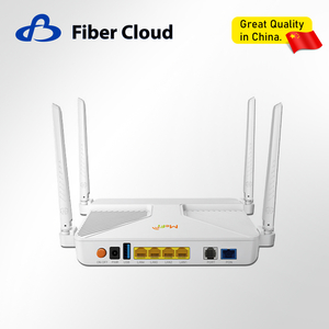 WiFi6 Ax3000 4G USB3.0 Epon/Gpon Wireless Router