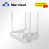 4G LTE встроенный интерфейс аккумулятор Type-C маршрутизатор WiFi4 с плагинной картой