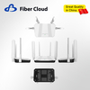 WiFi6 4G LAN / WAN Router sans fil hautement intégré