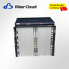 FTTH FTTB FTTX Zte Z300 Epon/Gpon Olt for Network CATV Solution