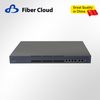 FTTH Gpon 8 LAN Port ONU SFP 10ge Fiber Optic Equipment Olt