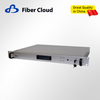 1310nm 20MW CATV Cable TV Broadcast Equipment Fiber Optic Transmitters