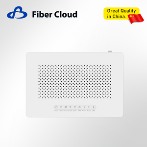 AC1200 Dual-Band Wi-Fi 5 HGW ZXHN H298A Router