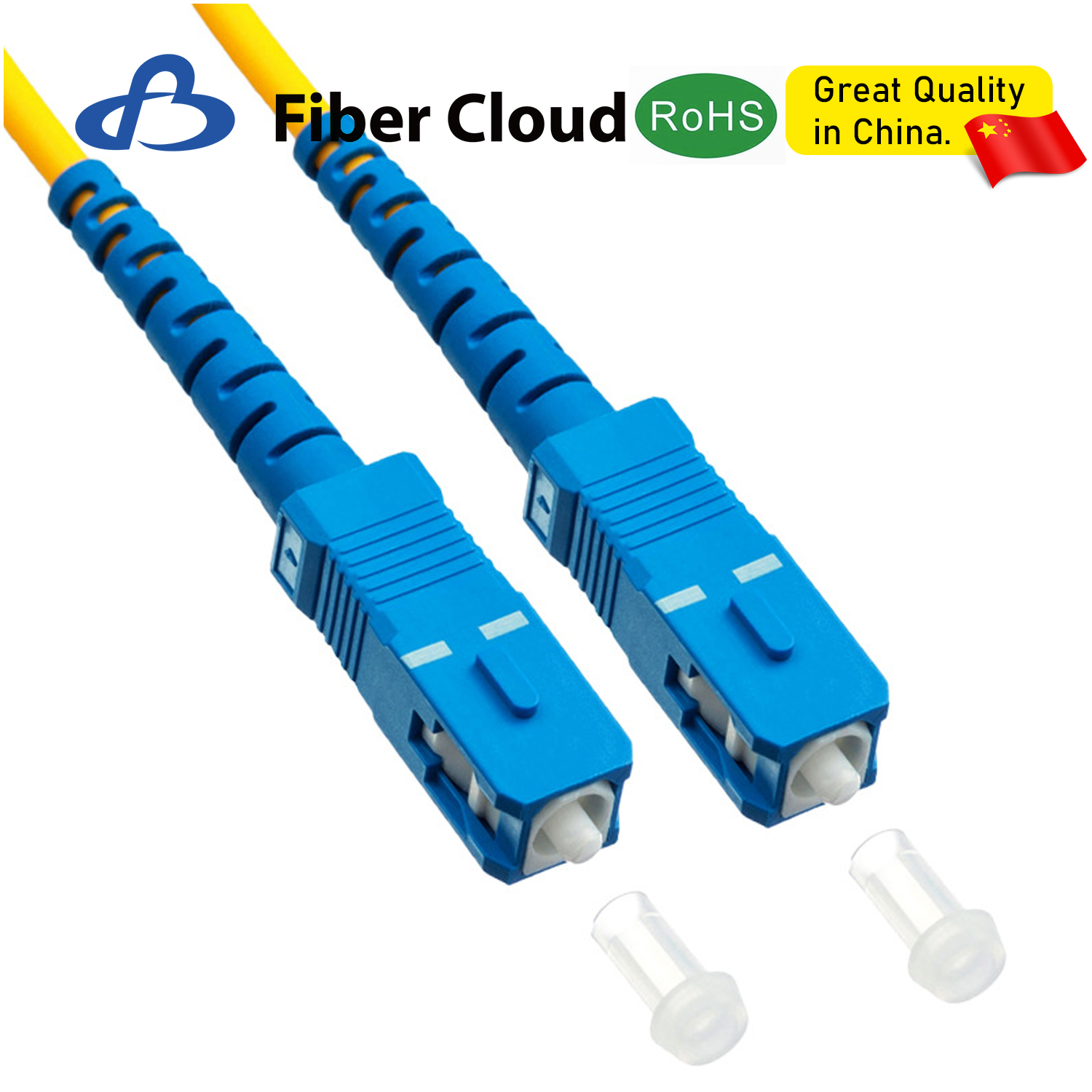  Edit LC/UPC/APC 1-60dB Single Mode 0.9mm 2mm 3mm Optical Cable Connector Online Adjustable Fiber Optic Attenuator
