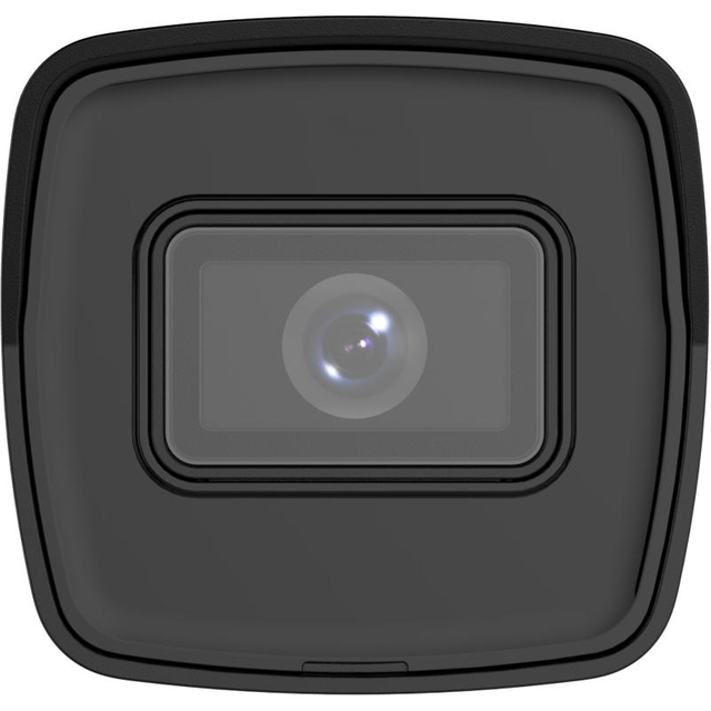 2MP Fixed Bullet Network Camera Hikvision IP Security Cameras for Basic Surveillance with 2MP Resolution WDR IP67 Protection