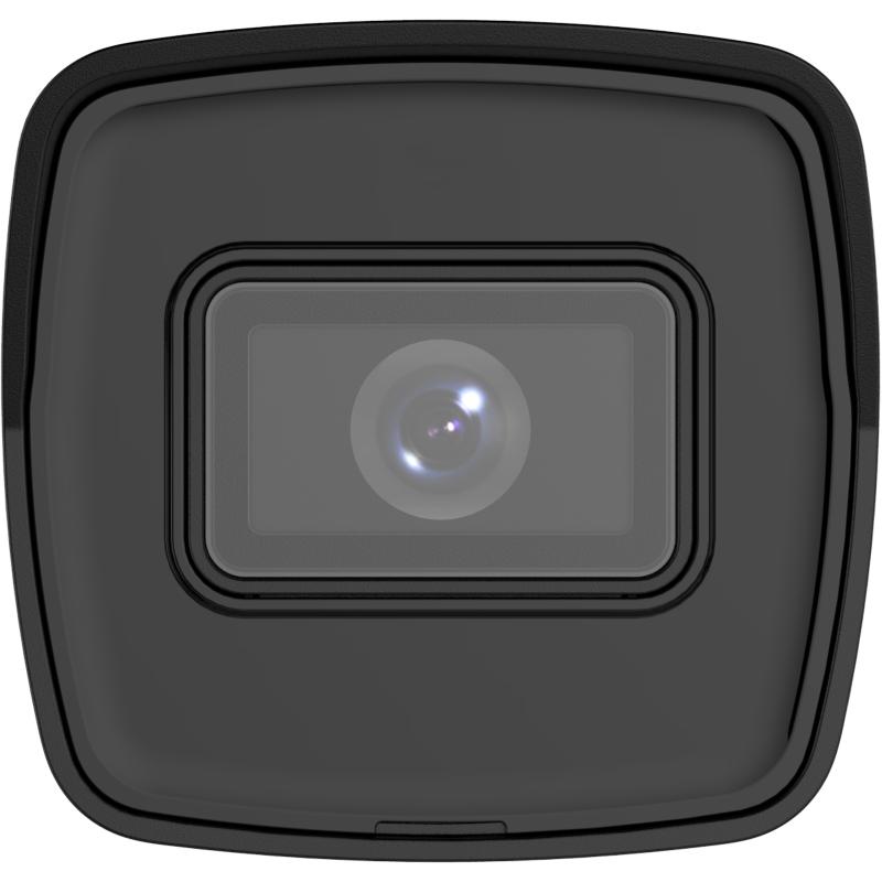 2MP Fixed Bullet Network Camera Hikvision IP Security Cameras for Basic Surveillance with 2MP Resolution WDR IP67 Protection