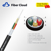 Hybrid Optical and Electrical cable with TightBuffered Fibres(GDFJAHP) Fiber Optic Cable