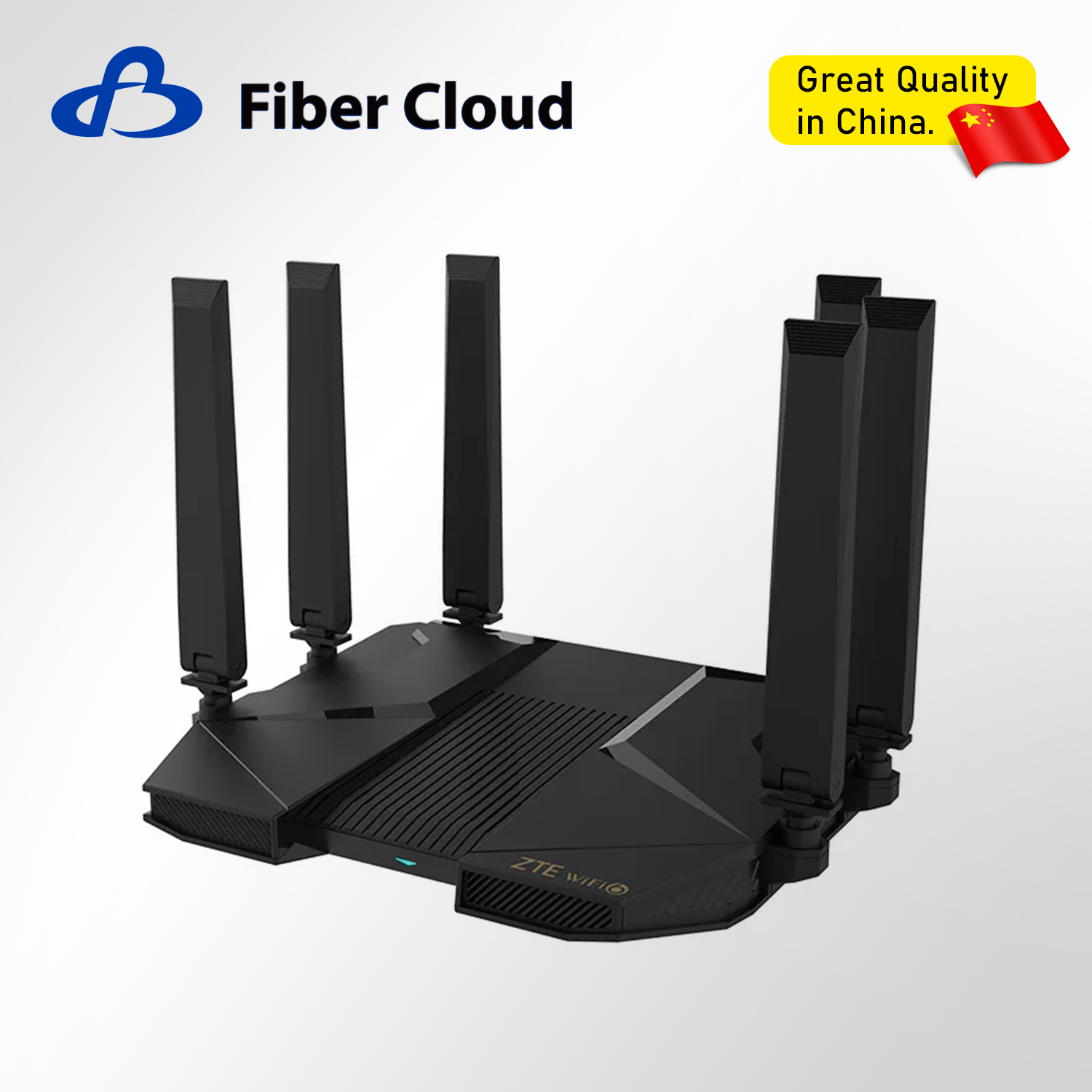 5G 2,5G AX5400PRO + routeur WiFi6 sans fil intelligent 