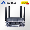 5G 2,5G AX5400PRO + routeur WiFi6 sans fil intelligent 