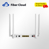 AX3000 Dual-Band Wi-Fi 6 GPON ONT ZXHN F6600P Router