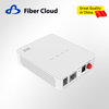 GPON Bridge ONT ZXHN F601 Router