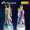Indoor Communication Cat7 CAT6 Cat5 UTP Unshielded Stranded Network Copper LAN Cable