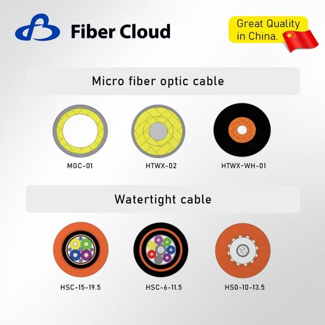 Special Submarine Cable Type Deep-sea Observation Dynamic Cable