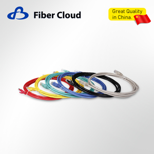 Cat.5e Unshielded Patch Cords