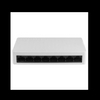 8-port 10/100Mbps Gigabit and Fast Desktop Ethernet network switch