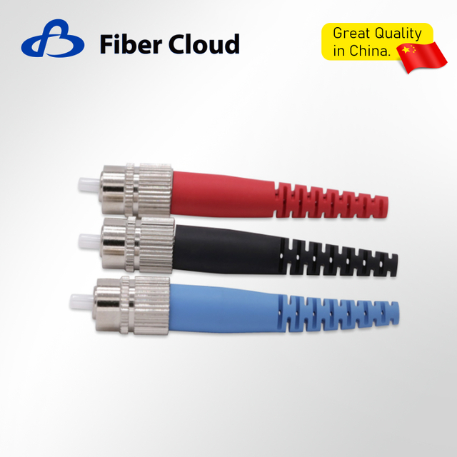 Industrial Control Optical Patchcord